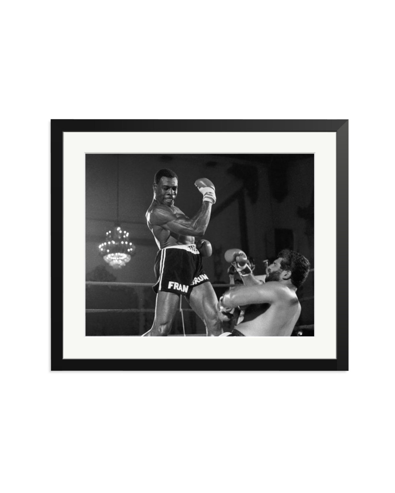 Bruno ko's Jamieson, 1983 Black / Large