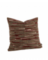 Bastino cushion cover burgundy