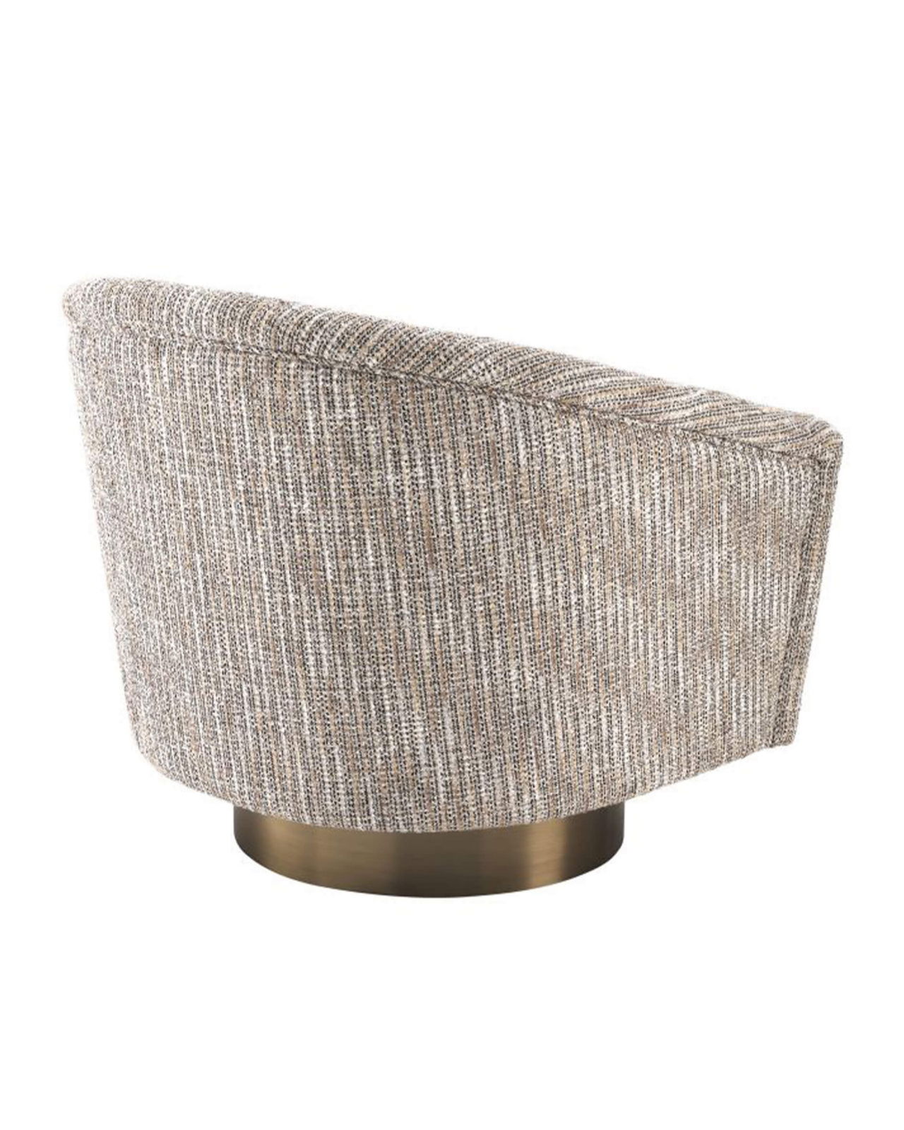 Catene fåtölj mademoiselle beige