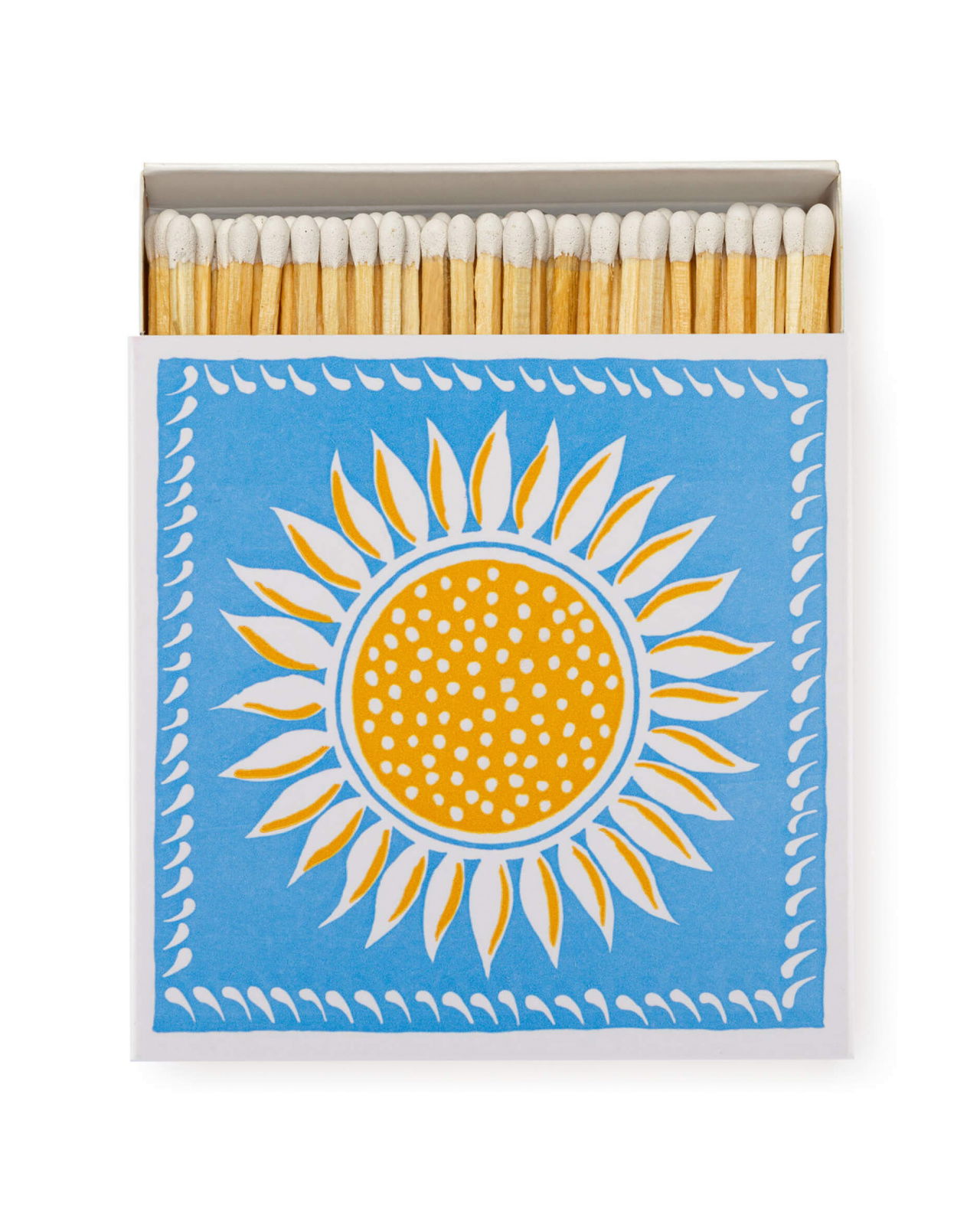 Ariana Sunflower matches