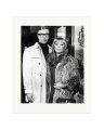 Caine and Ercy Print Only / Medium