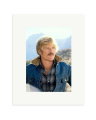 Redford, 'The Electric Horseman' Print Only / Small