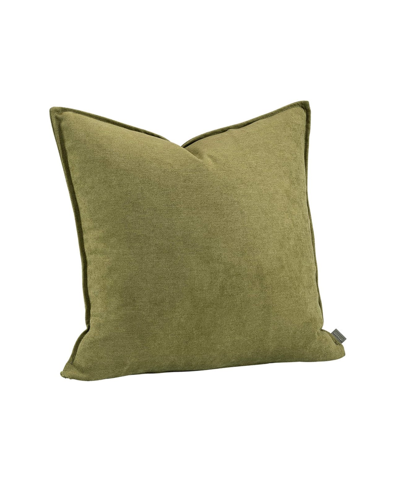 Simply Cushion Cover Olive