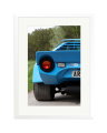 Lancia Stratos White / XL