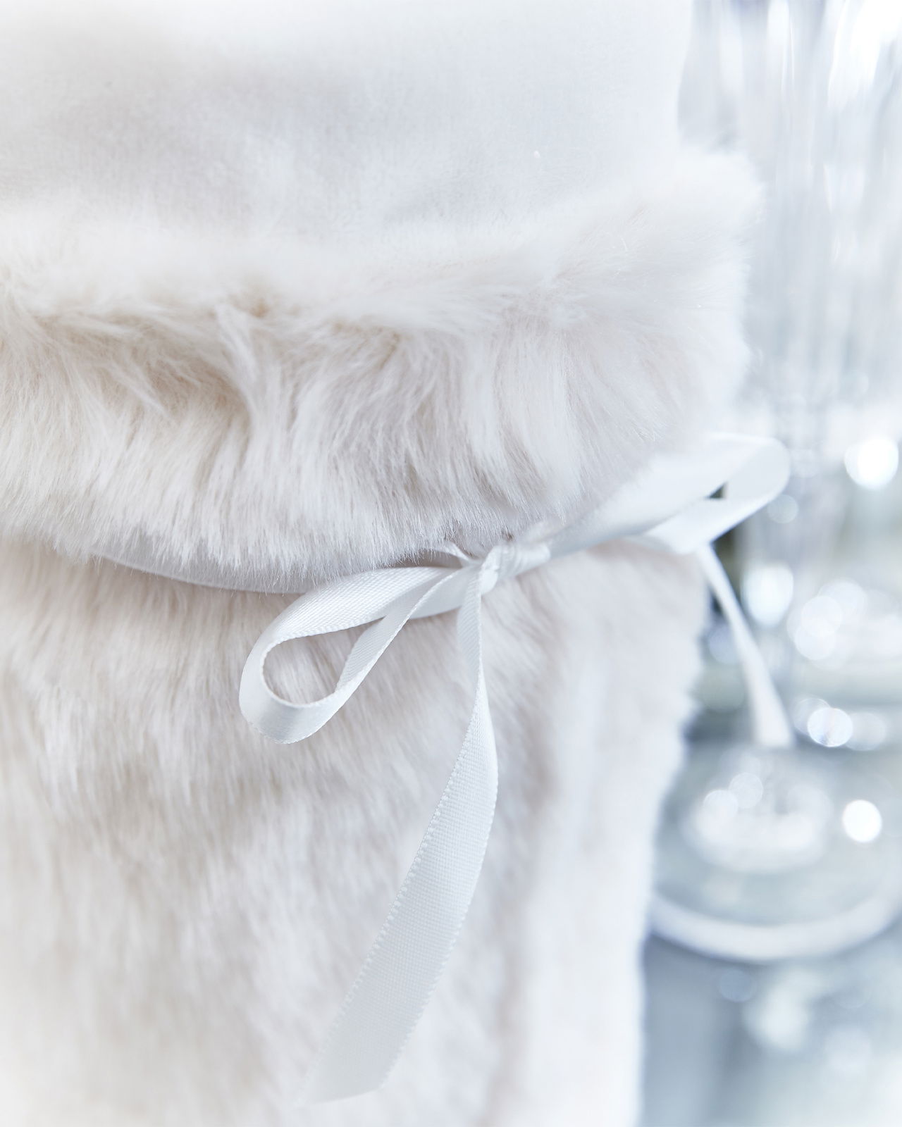 Whistler Wine Holder Polar Bear