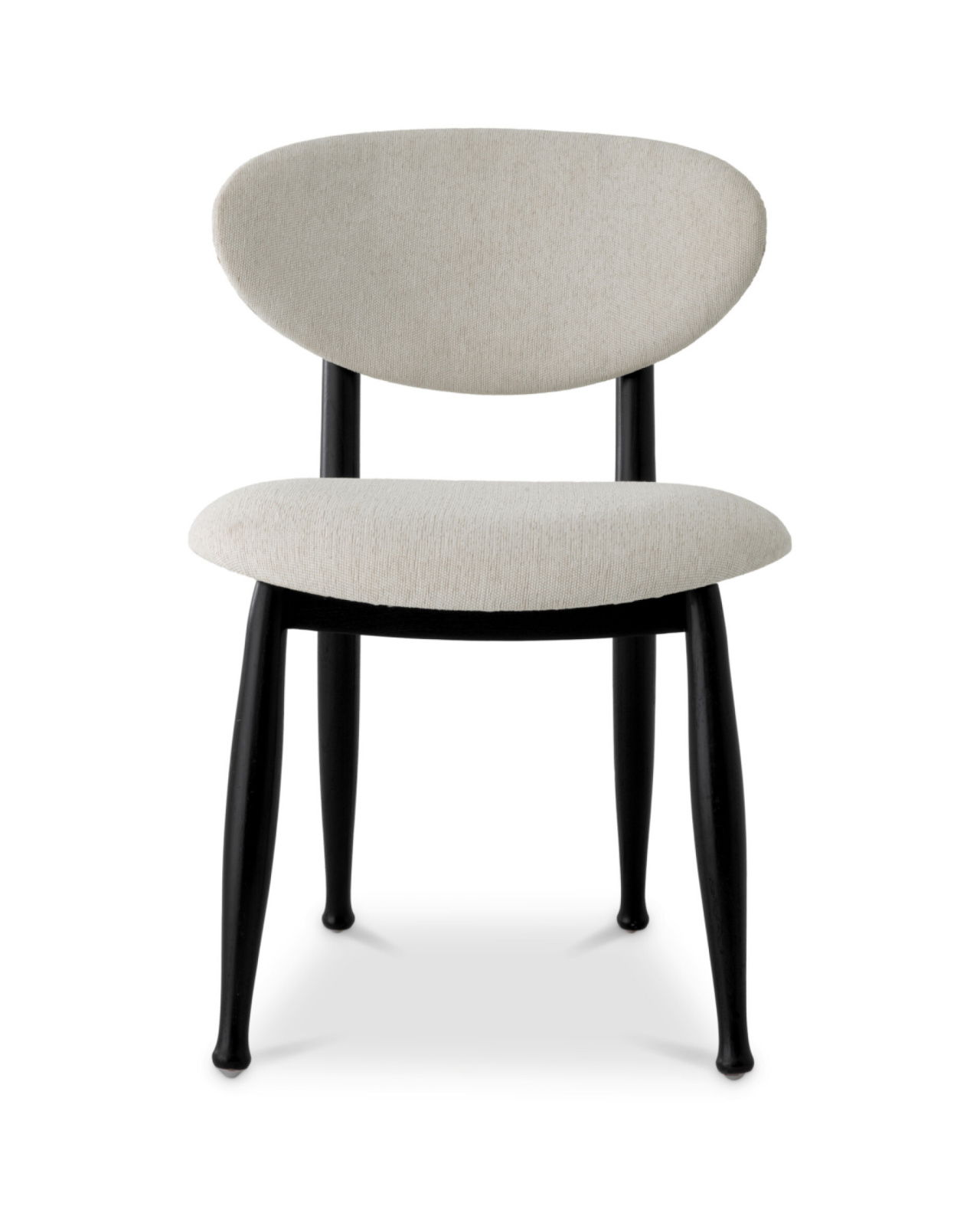 Allston Dining Chair Black