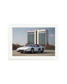 Ferrari Testarossa 01 White / XXL