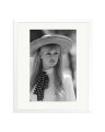 Bardot Viva Maria White / Large