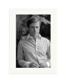 Redford in 'The Great Gatsby' Print Only / XL