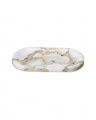 Sonora Tray Off-White 30x15