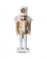 Julian Nutcracker Placecard Holder 4-pack