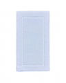 Mayfair Bath Mat White