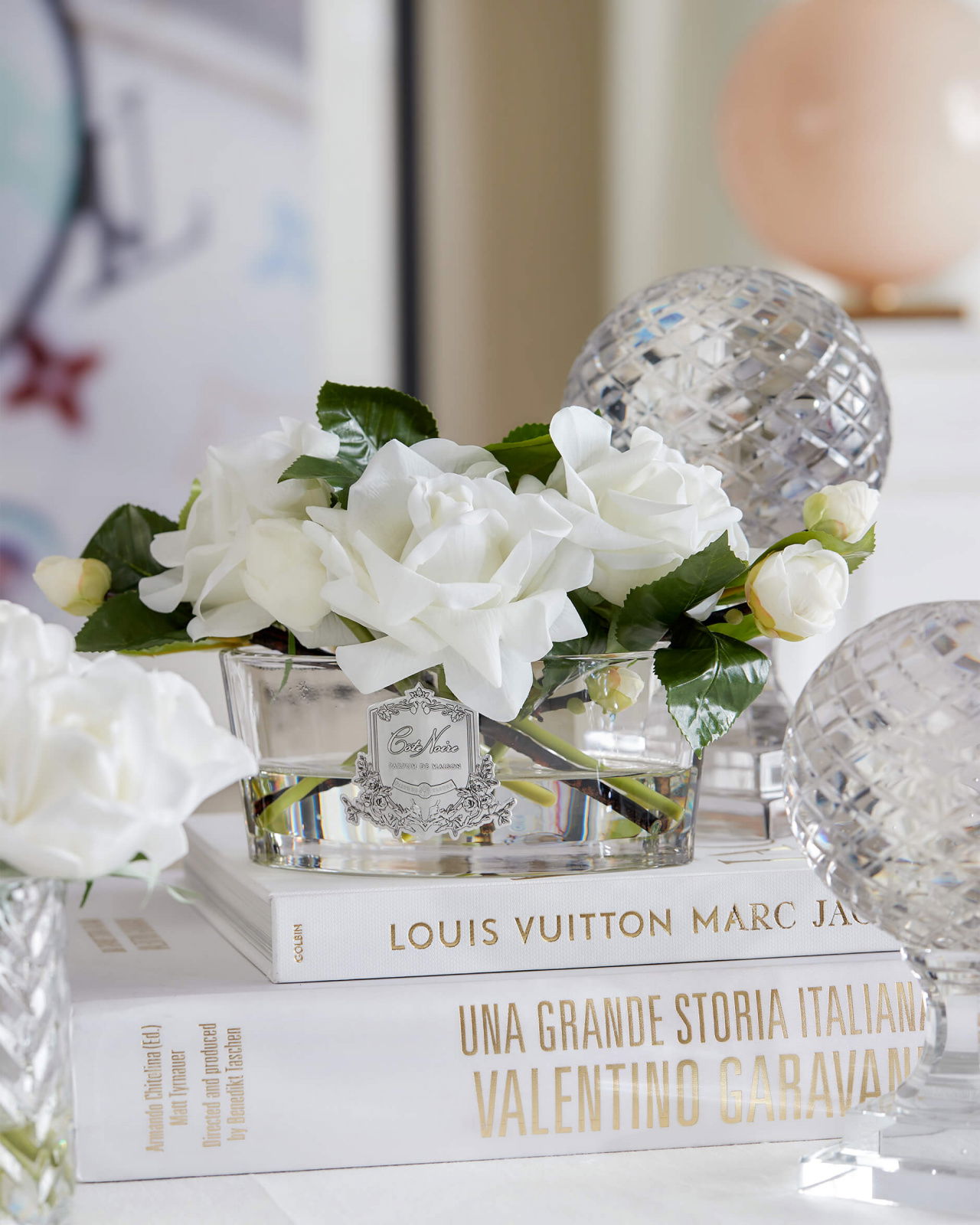 Fleur Eternelle Gift Set