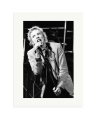 Johnny Rotten, 1977 Print Only / XL