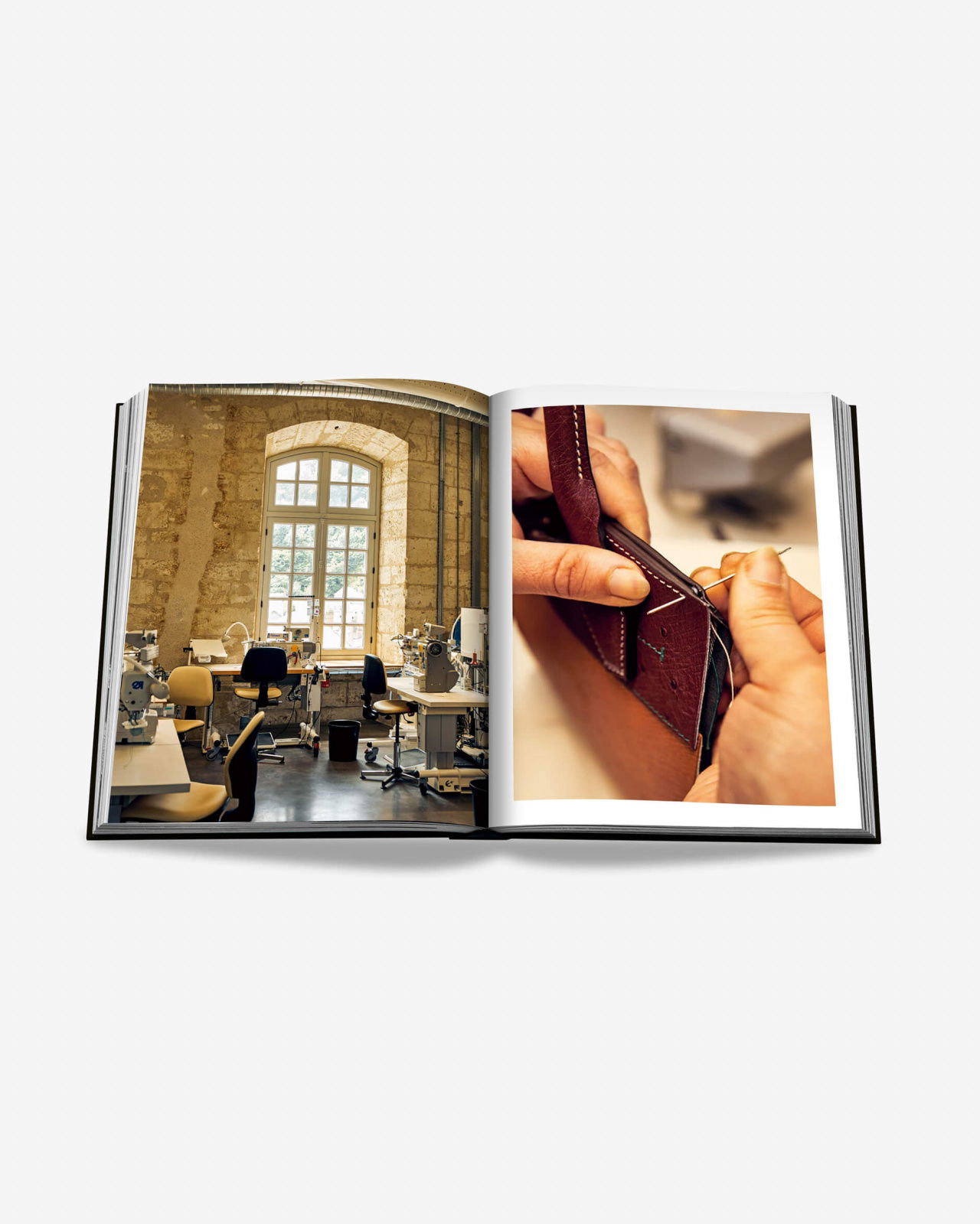 Louis Vuitton Manufactures