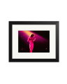 Freddie Mercury 1976 Black / Small