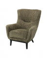 Russel Lounge Chair Vega Forest