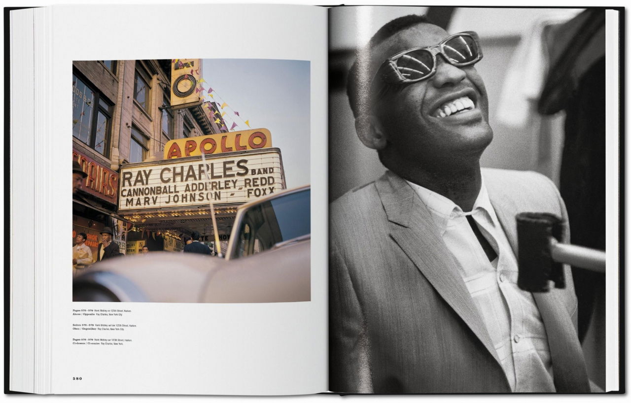 William Claxton. Jazzlife, Art Edition