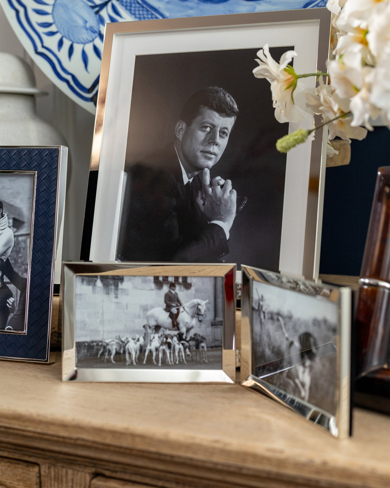 June photo frame