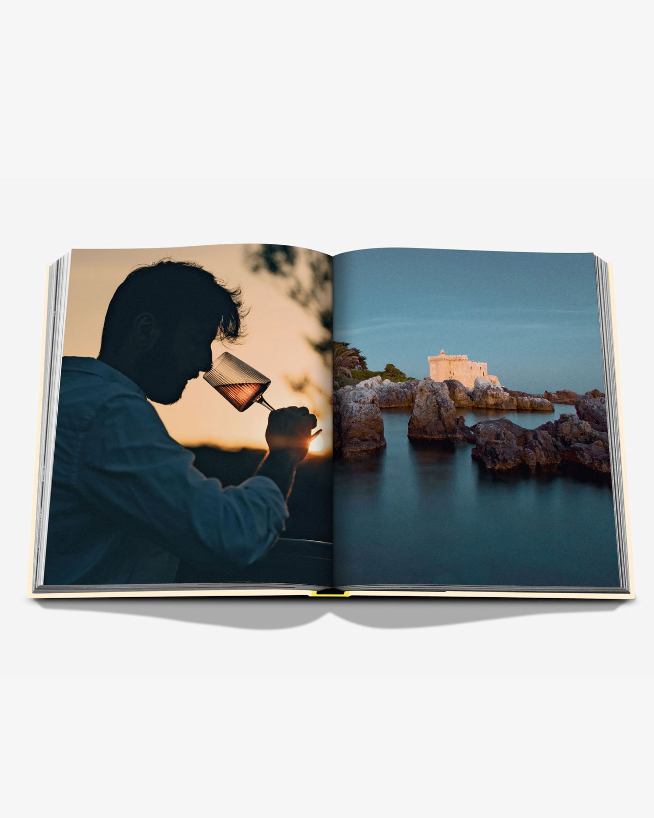 Wine & Travel Mediterranean Islands