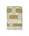 Weave Throw Beige