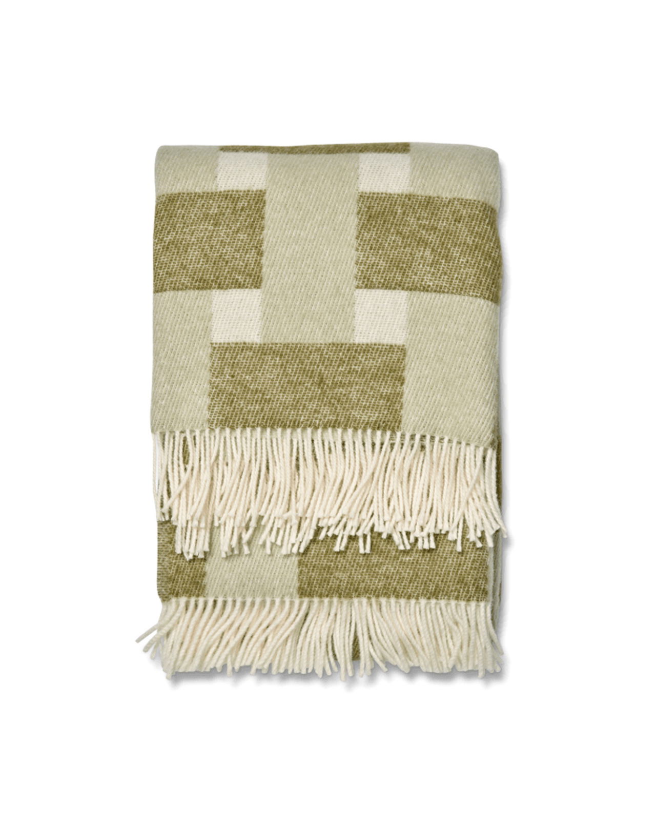 Weave Throw Beige