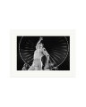 Bryan Ferry of Roxy Music 1975 Print Only / XL