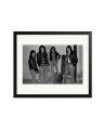 Joey Ramone and The Ramones 1978 Black / Large