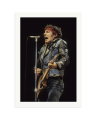 Springsteen live at The Oakland Print Only / XXL