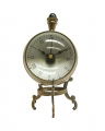 Table Top Watch Brass