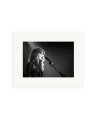Stevie Nicks in Amsterdam Print Only / Small