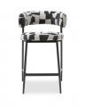 Folsom Counter Stool Brooklyn Black