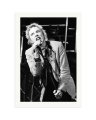 Johnny Rotten, 1977 Print Only / XXL