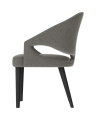 Vance karmstol rave wood