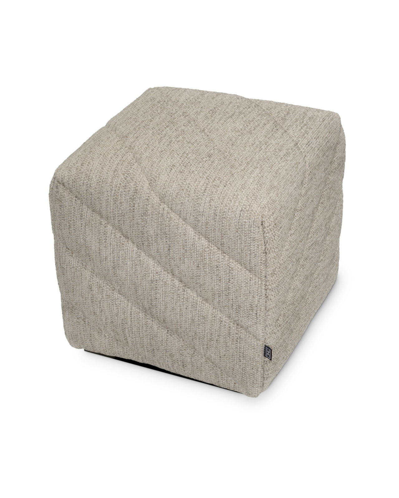 Avellino Stool Splendor Light Grey