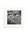 Keith at Redlands White / Medium