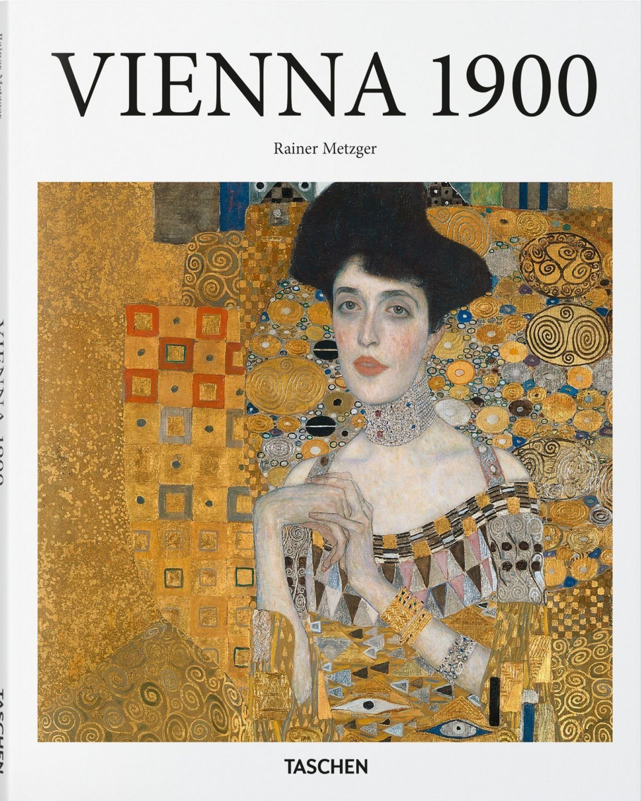 Vienna 1900 - Basic Art Series