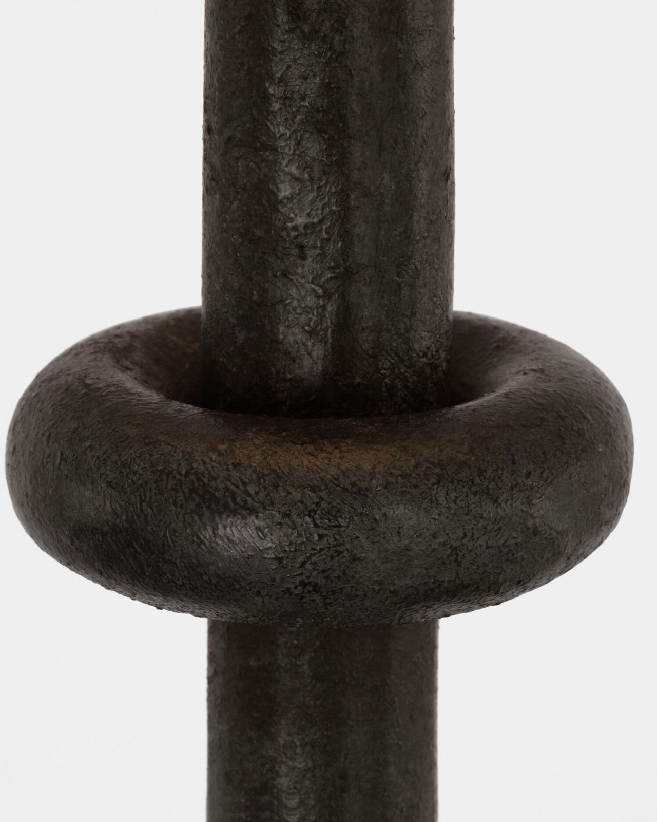 Zealous 62" Floor Lamp Garden Bronze