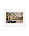 Ferrari 166MM White / Large