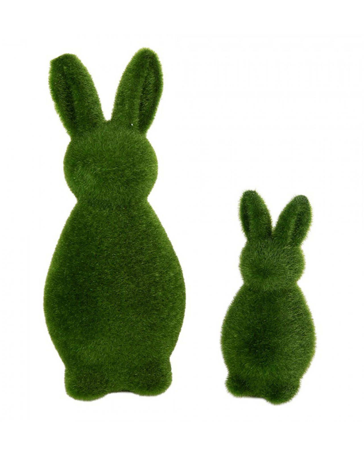 Florence rabbit decoration