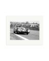 Goodwood Tourist Trophy Print Only / Medium