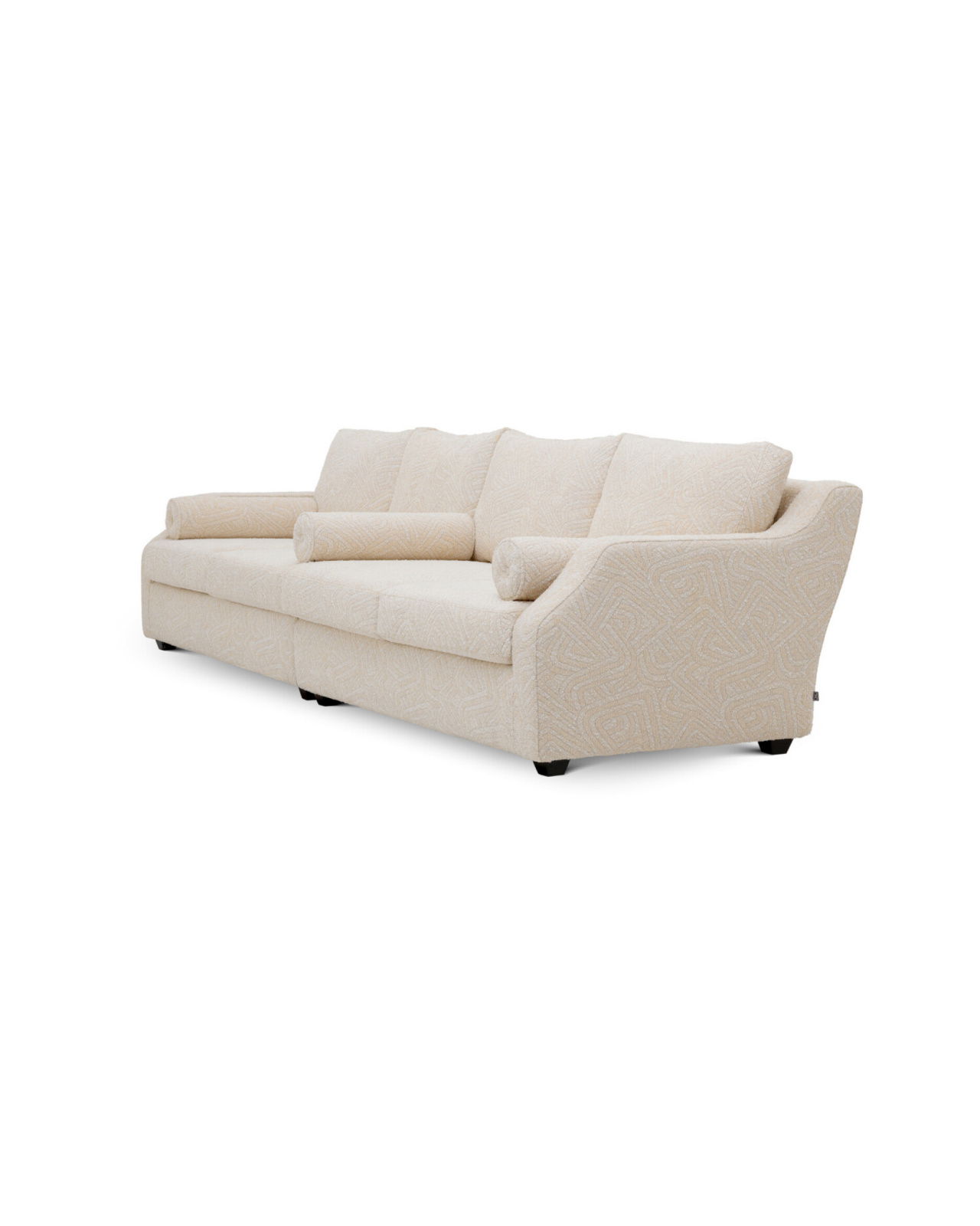 Bellavoir bank Camari crème