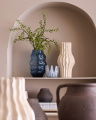 Kentwood Vase Blue