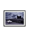 Balycarberry Castle Black / XXL