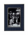 Pearl photo frame