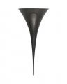 Alina Tail Sconce Bronze