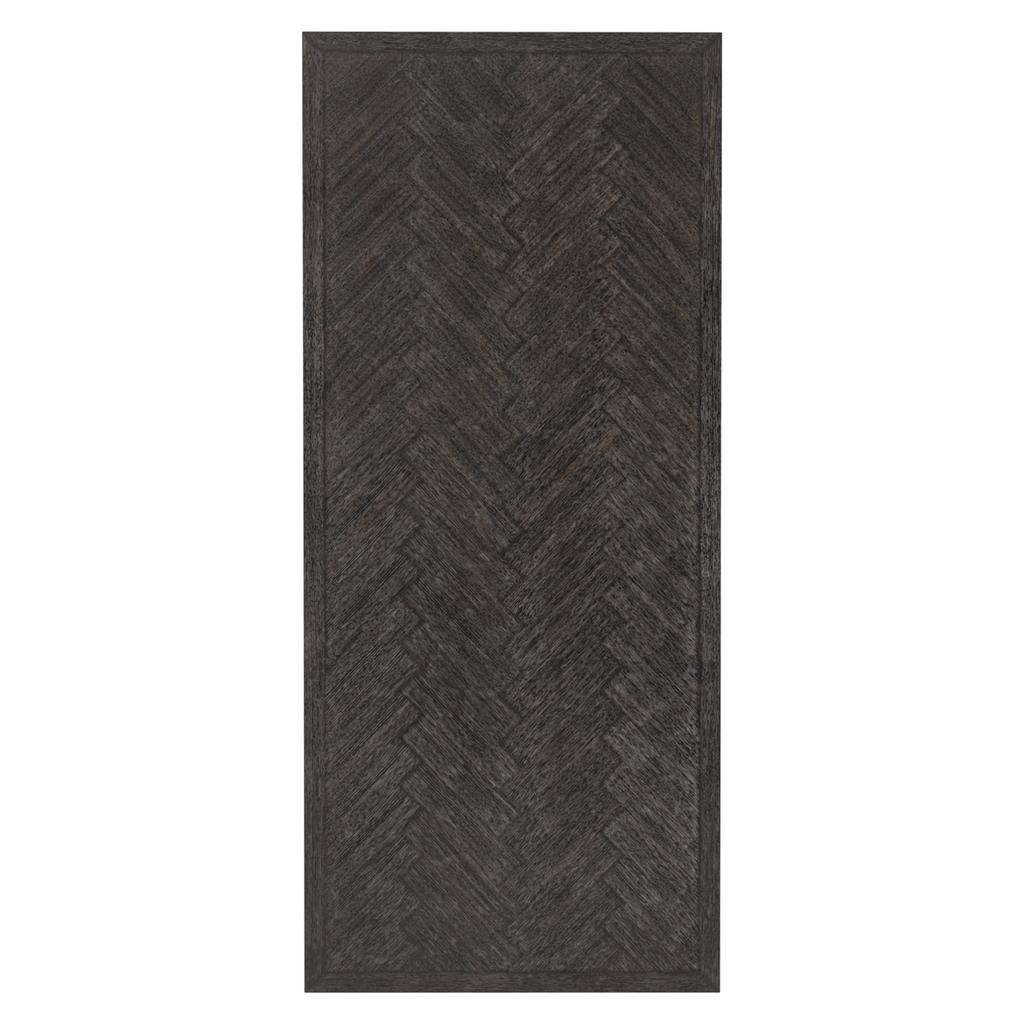 Spisebord Melchior Charcoal Oak 300cm