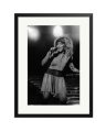 Tina, 1987 Black / XL