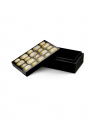 Lucida Box Yellow S