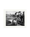 La Carrera Panamericana Print Only / Large